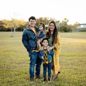 Meet your Posher, Renee